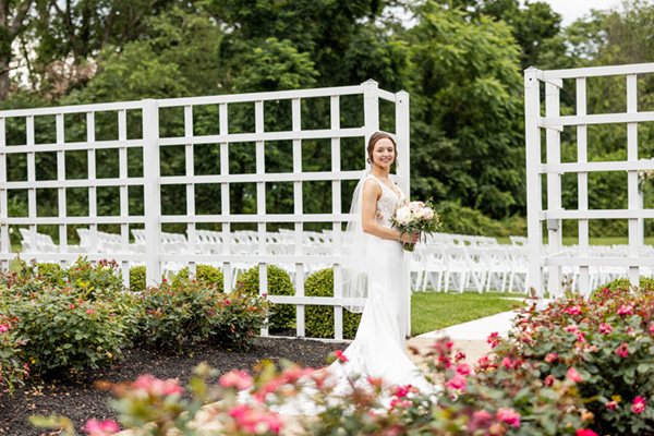 Wedding at Dulany's Overlook in Frederick, MD | Weddings by Lexi Wedding Day Management & Event Coordinating
