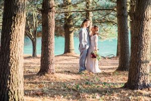 Wedding at Steppingstone Farm Museum, Harford County, Maryland | Events by Lexi Wedding Day Management & Event Coordinating