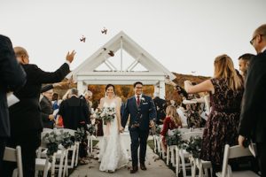 Springfield Manor Winery in Thurmont, MD - Events by Lexi | Wedding Planner in Carroll County, Maryland