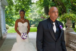 Wedding at The Liriodendron Mansion in Bel Air, MD | Event Coordinator of Westminster, Maryland - Events by Lexi