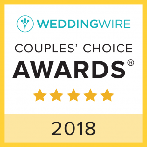 Events by Lexi - Wedding Wire Couples' Choice 2018