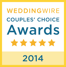 Wedding Wire Couples' Choice Awards 2014 - Events by Lexi | Carroll County, Maryland
