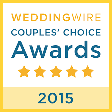 Wedding Wire Couples' Choice Awards 2015 - Events by Lexi | Carroll County, Maryland