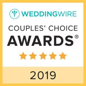 Events by Lexi - Wedding Wire Couples' Choice 2019