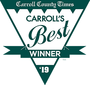 Carroll's Best 2019 Wedding / Event Planner Events By Lexi