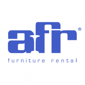 afr Furniture Rental Vendor partner with Events by Lexi Wedding Planner