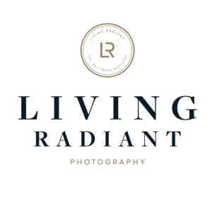 Living Radiant Photography Vendor partner with Events by Lexi Wedding Planner