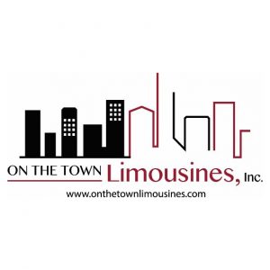 On The Town Limousines Vendor partner with Events by Lexi Wedding Planner