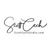 Scott Cech Studio Vendor partner with Events by Lexi Wedding Planner