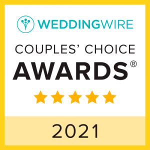 Events by Lexi - Wedding Wire Couple's Choice 2021