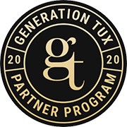 Generation Tux Events by Lexi Partnership