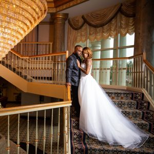Wedding at Martin's in Baltimore, MD | Wedding Planner & Coordinator of Carroll County, Maryland - Events by Lexi